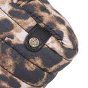 Depeche 16374 Small Make-Up Bag Leopard - J BY J Fashion