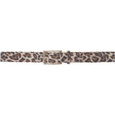 Depeche 16380 Belt Leopard - J BY J Fashion