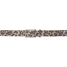 Depeche 16380 Belt Leopard - J BY J Fashion