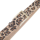 Depeche 16380 Belt Leopard - J BY J Fashion