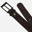 Depeche 16380 Belt Mocca