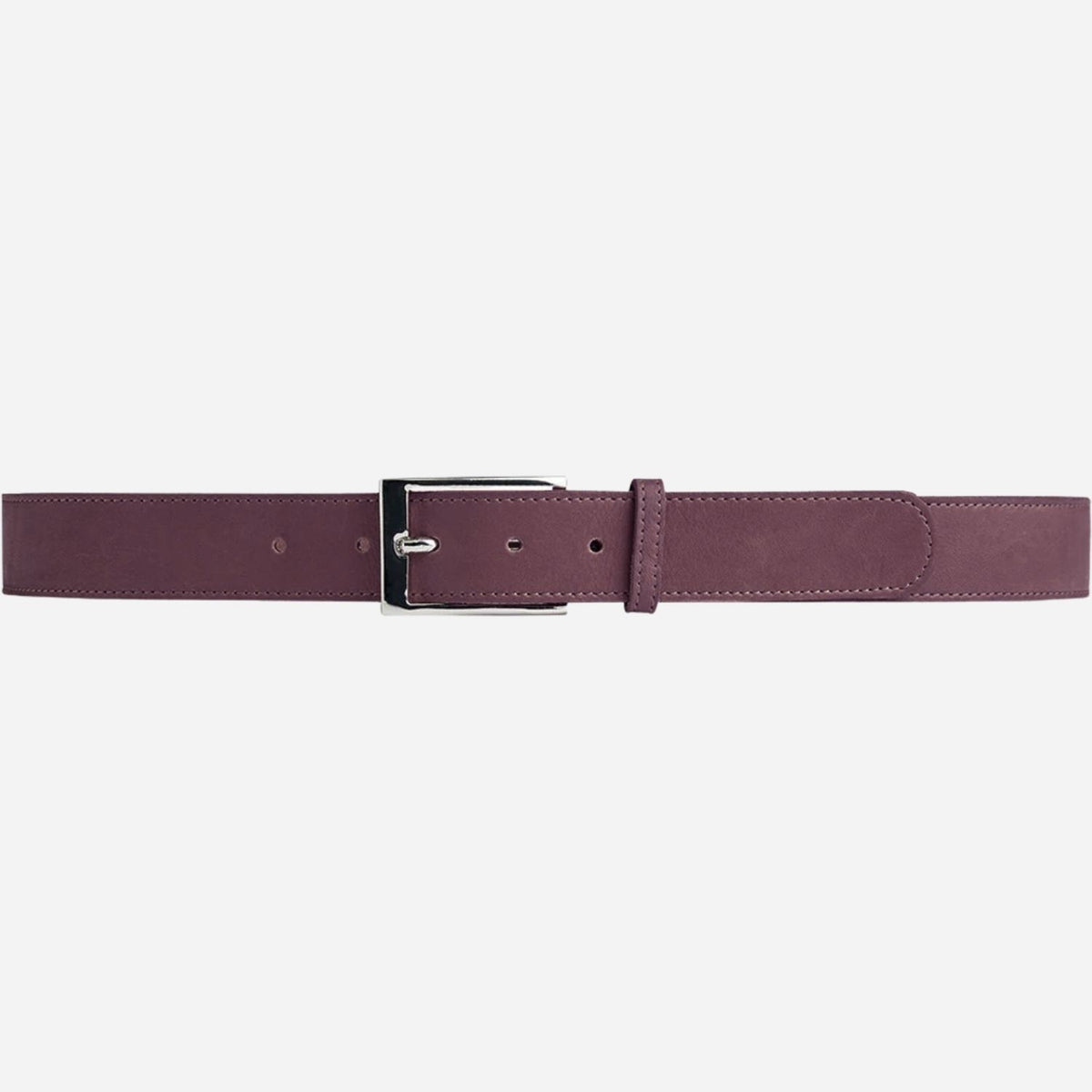 Depeche 16380 Belt Ox Blood