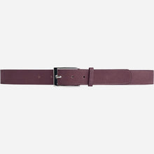 Depeche 16380 Belt Ox Blood