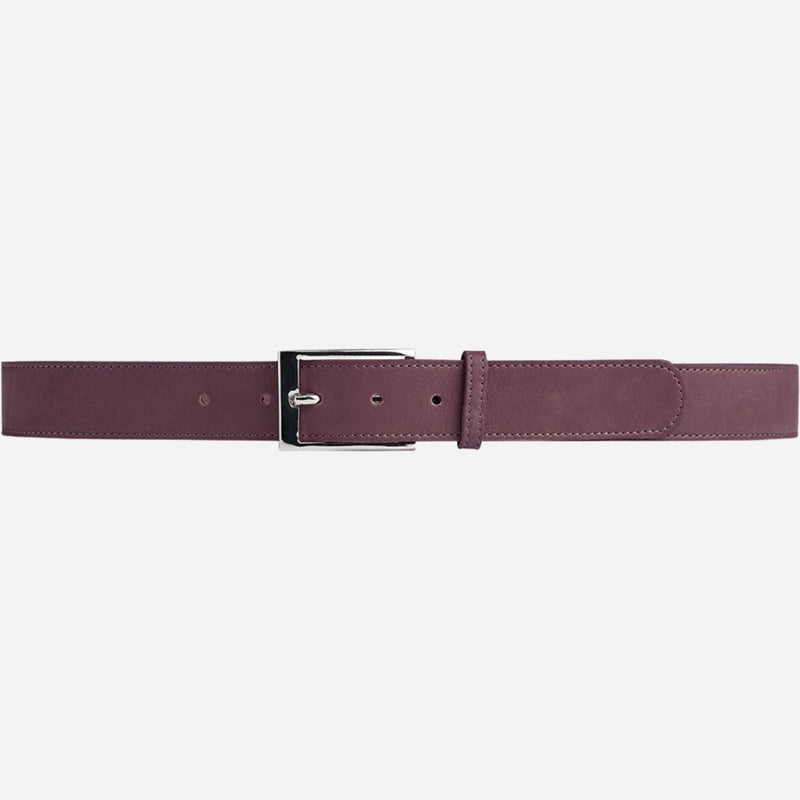 Depeche 16380 Belt Ox Blood