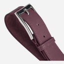 Depeche 16380 Belt Ox Blood