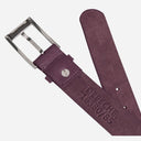 Depeche 16380 Belt Ox Blood