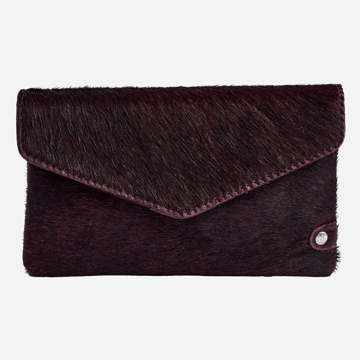 Depeche 16396 Purse / Credit Card holder Ox Blood