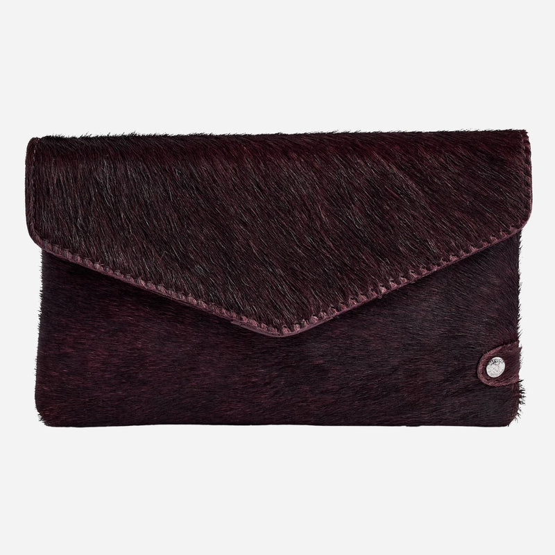 Depeche 16396 Purse / Credit Card holder Ox Blood
