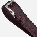Depeche 16402 Belt Ox Blood