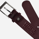 Depeche 16402 Belt Ox Blood