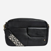 Depeche 16424 Cross Over Black