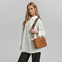 Depeche 16424 Cross Over Tan