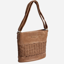 Depeche 16432 Shoulderbag Camel