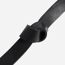 Depeche 16480 Jeans Belt Black