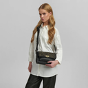 Depeche 16526 Cross Over Black