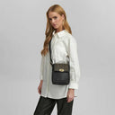 Depeche 16528 Mobilebag Black