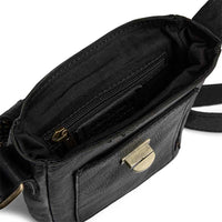 Depeche 16528 Mobilebag Black