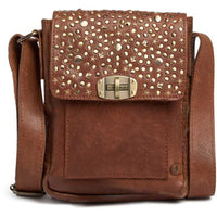 Depeche 16528 Mobilebag Vintage Cognac