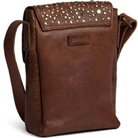 Depeche 16528 Mobilebag Vintage Cognac