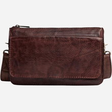 Depeche 16532 Cross Over Vintage Brown