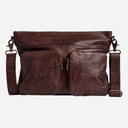 Depeche 16536 Shoulderbag Vintage Brown