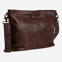 Depeche 16536 Shoulderbag Vintage Brown