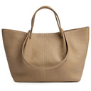 Depeche 16580 Shopper Camel