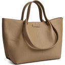 Depeche 16580 Shopper Camel