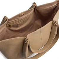 Depeche 16580 Shopper Camel