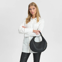 Depeche 16630 Crossover Black