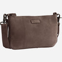 Depeche 16654 Suede Clutch Deer