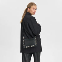 Depeche 16694 Clutch Black