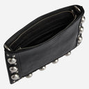 Depeche 16694 Clutch Black