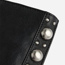 Depeche 16694 Clutch Black