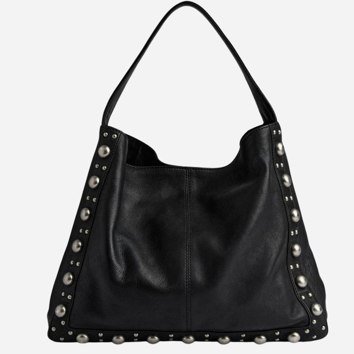 Depeche 16696 Shopper Black