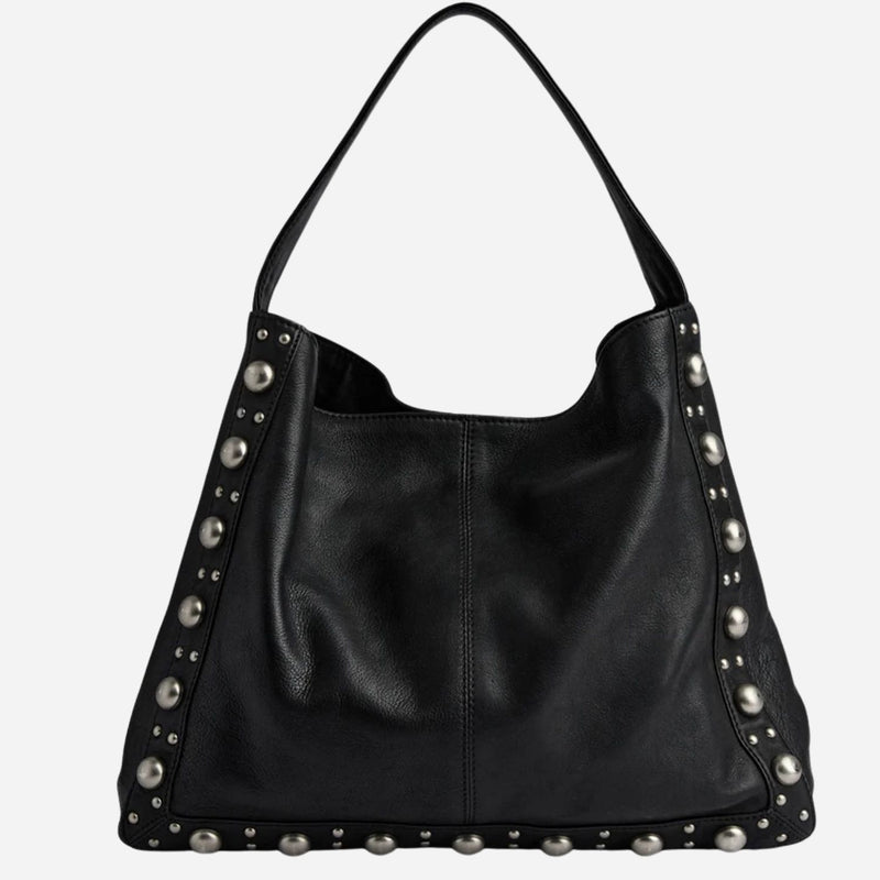 Depeche 16696 Shopper Black