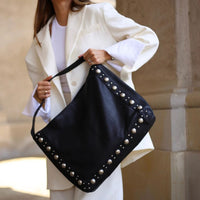 Depeche 16696 Shopper Black