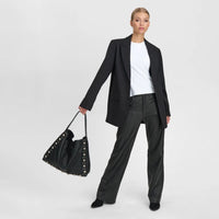 Depeche 16696 Shopper Black