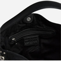 Depeche 16696 Shopper Black