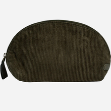 Depeche 16710 Make Up Bag Army Green