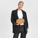 Depeche 16710 Make Up Bag Tan