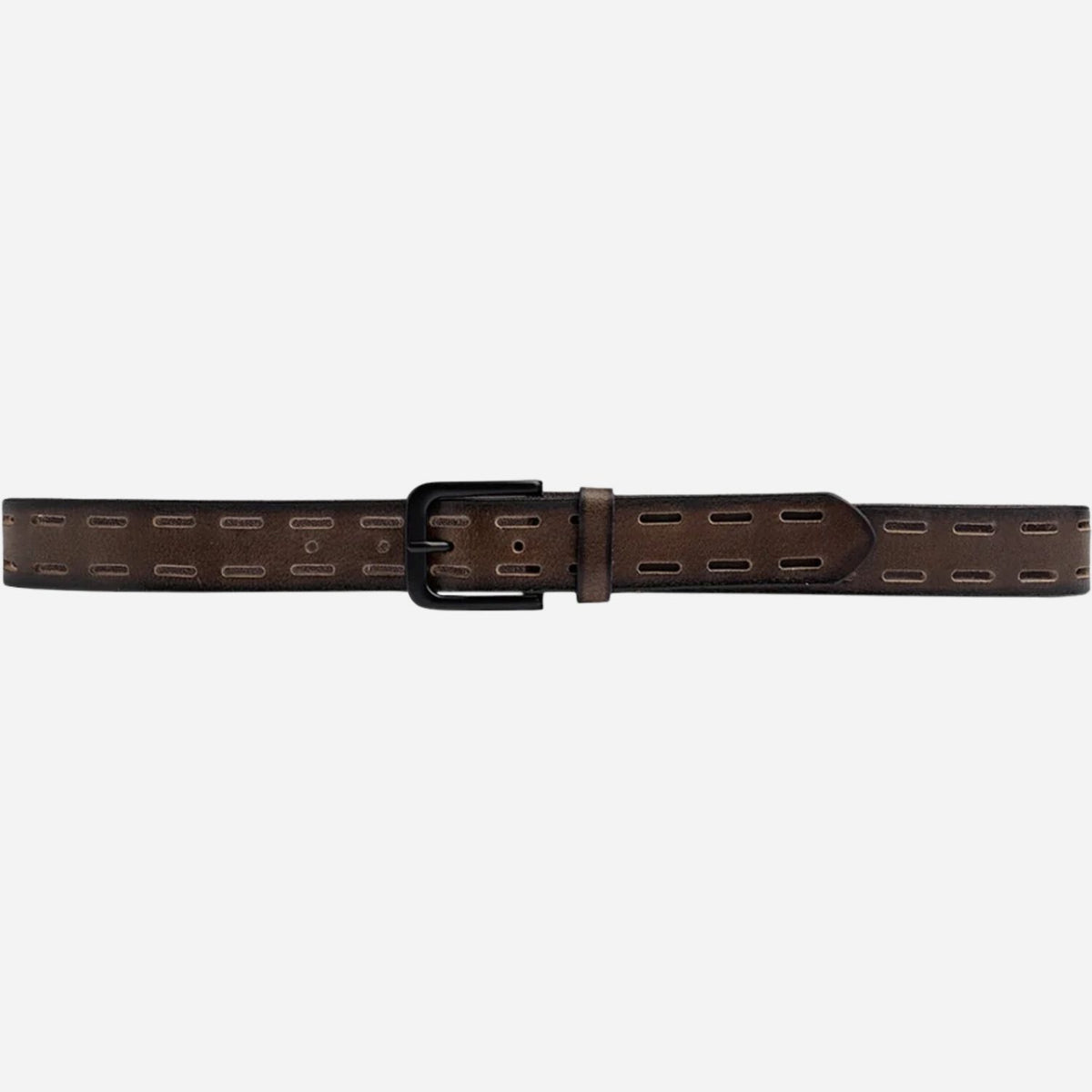 Depeche 16758 Jeans Belt Deer