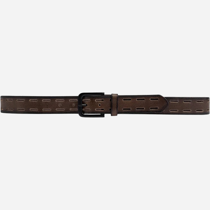 Depeche 16758 Jeans Belt Deer