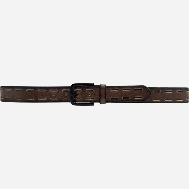 Depeche 16758 Jeans Belt Deer