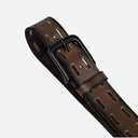 Depeche 16758 Jeans Belt Deer