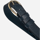 Depeche 16760 Jeans Belt Navy