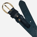 Depeche 16760 Jeans Belt Navy
