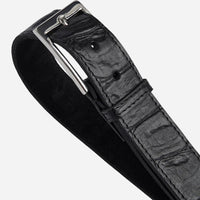 Depeche 16802 Belt Croco Deluxe