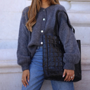 Depeche 16832 Shopper Croco Deluxe