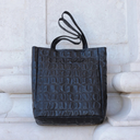 Depeche 16832 Shopper Croco Deluxe